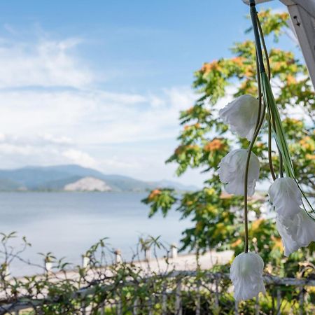 Hotel Butterfly Torre del Lago Puccini Zewnętrze zdjęcie