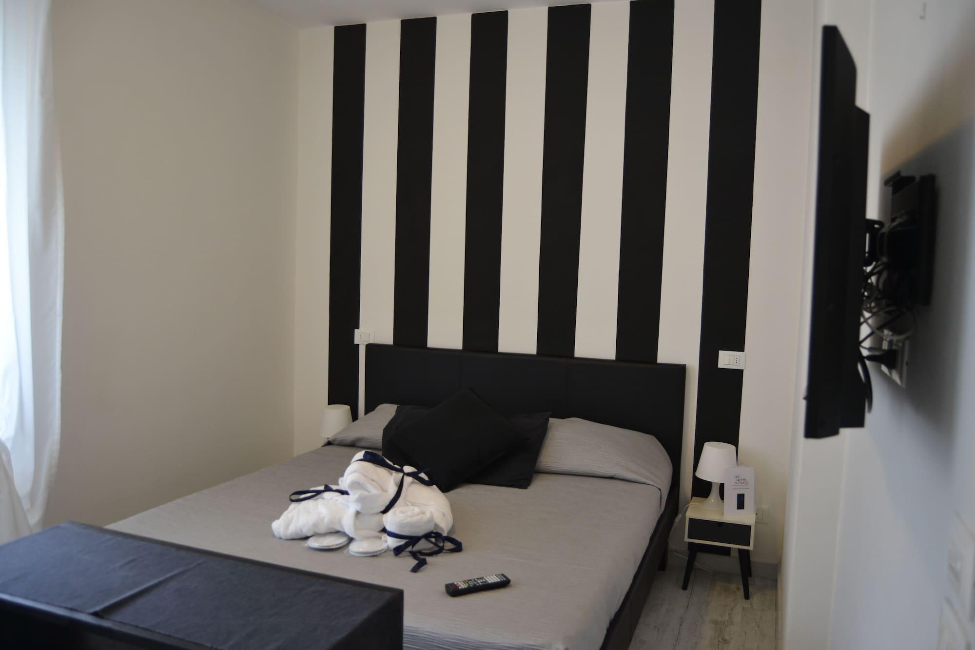 Hotel Butterfly Torre del Lago Puccini Zewnętrze zdjęcie
