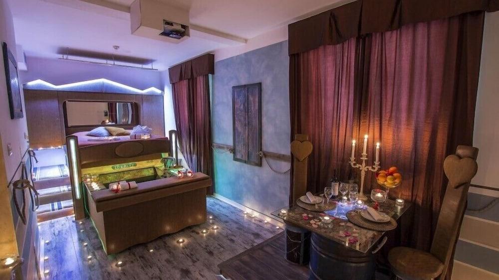 Hotel Butterfly Torre del Lago Puccini Zewnętrze zdjęcie