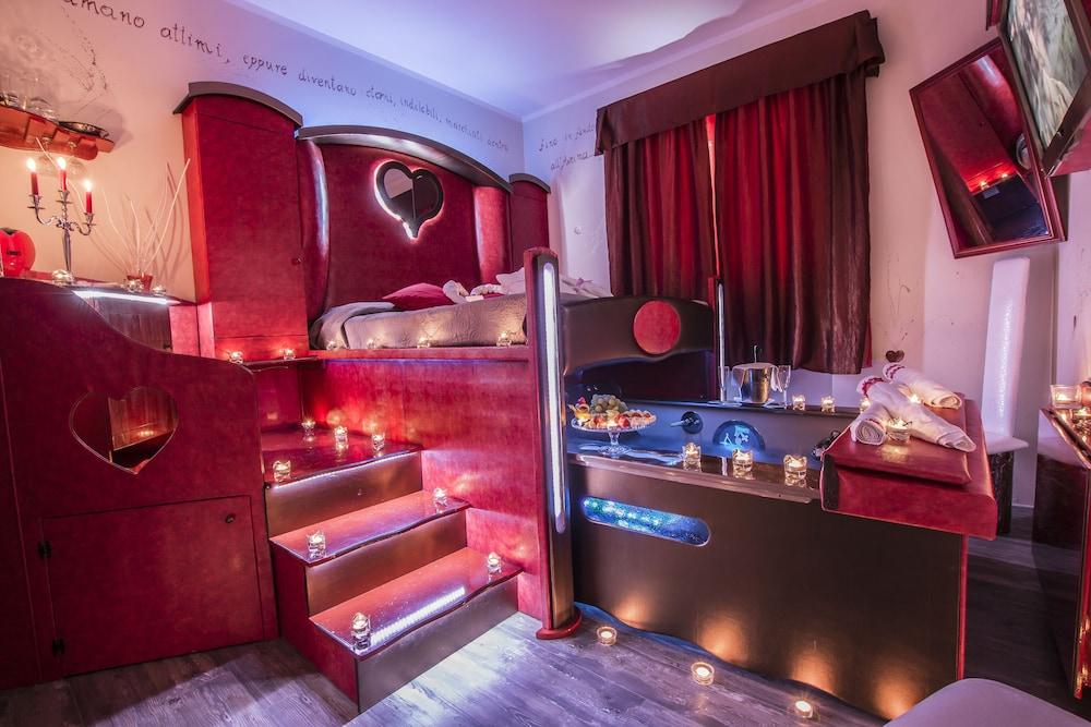 Hotel Butterfly Torre del Lago Puccini Zewnętrze zdjęcie