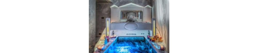 Hotel Butterfly Torre del Lago Puccini Zewnętrze zdjęcie