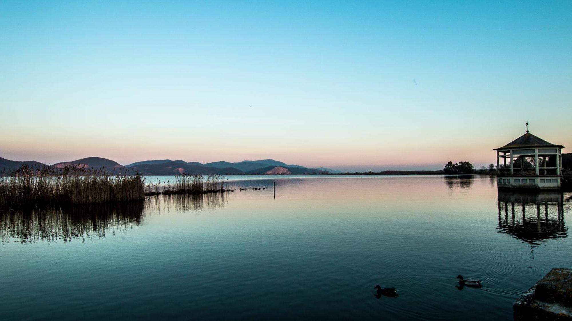 Hotel Butterfly Torre del Lago Puccini Zewnętrze zdjęcie