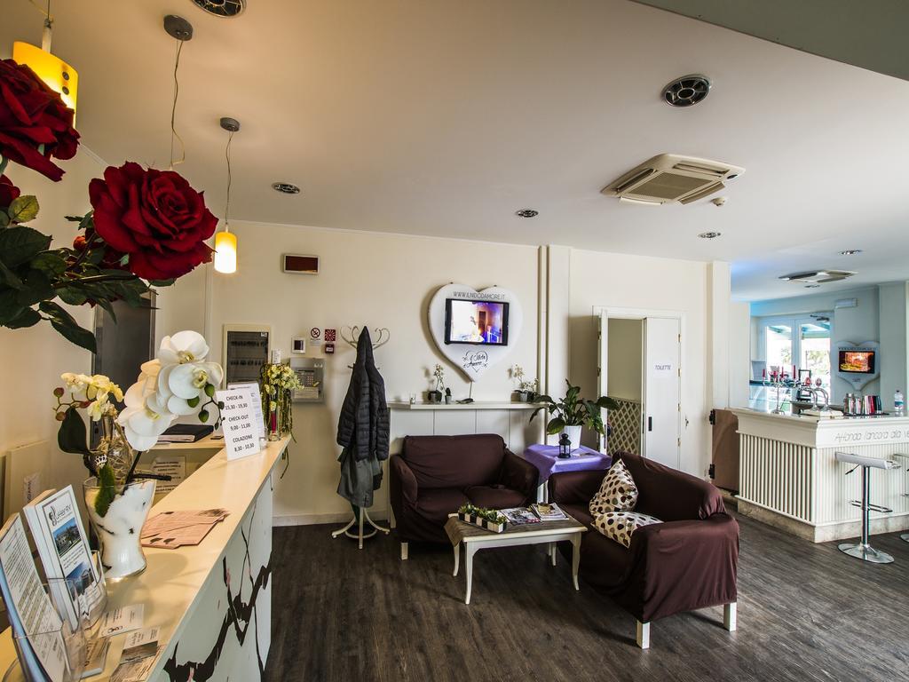 Hotel Butterfly Torre del Lago Puccini Zewnętrze zdjęcie