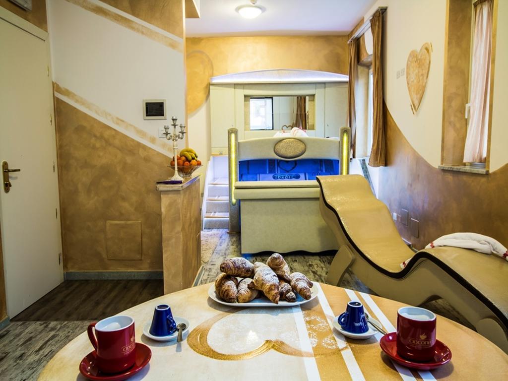 Hotel Butterfly Torre del Lago Puccini Zewnętrze zdjęcie