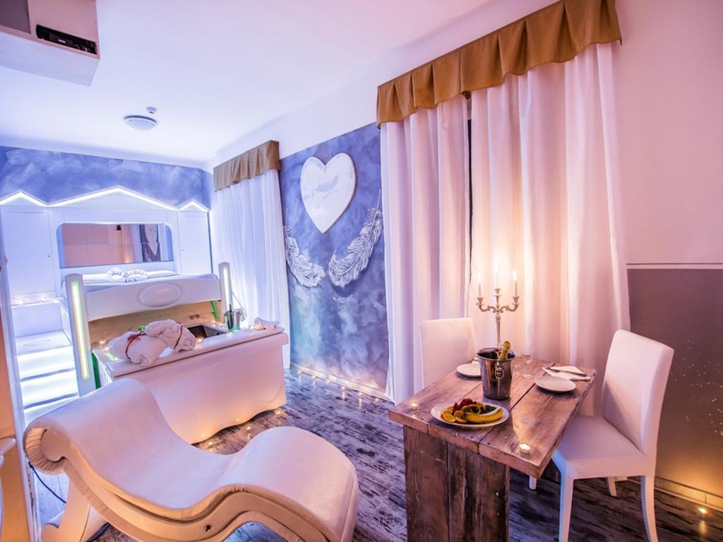 Hotel Butterfly Torre del Lago Puccini Zewnętrze zdjęcie