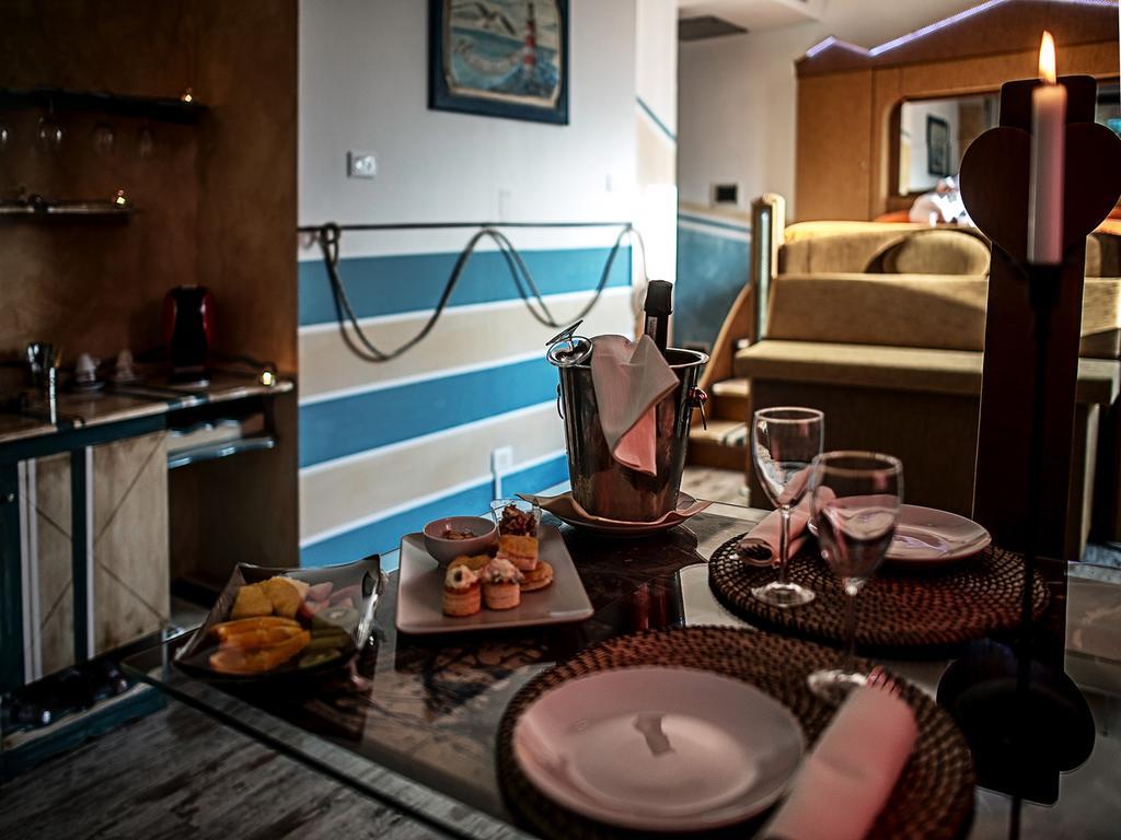 Hotel Butterfly Torre del Lago Puccini Zewnętrze zdjęcie