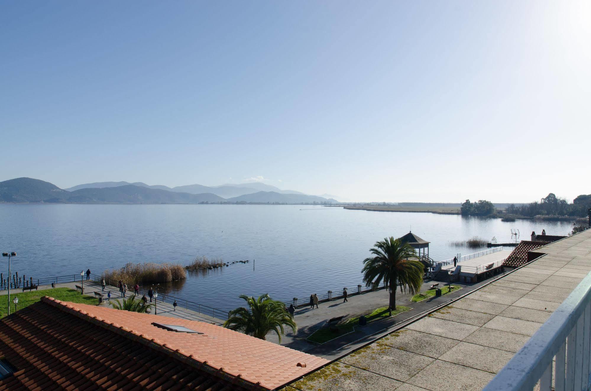 Hotel Butterfly Torre del Lago Puccini Zewnętrze zdjęcie