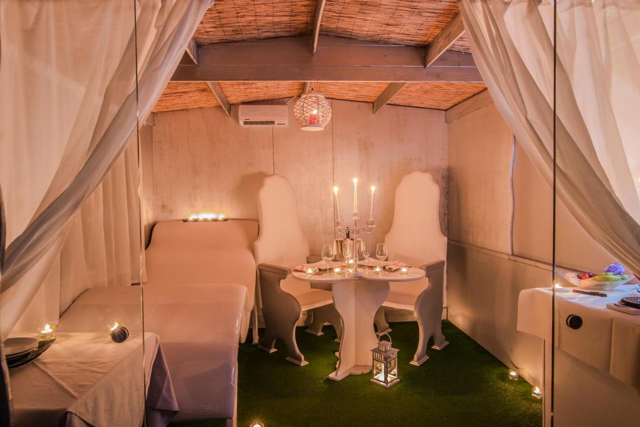 Hotel Butterfly Torre del Lago Puccini Zewnętrze zdjęcie
