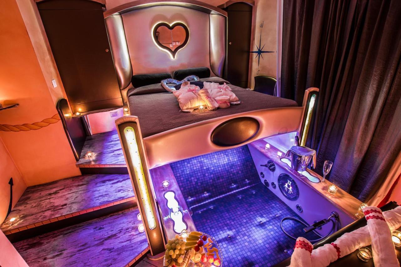 Hotel Butterfly Torre del Lago Puccini Zewnętrze zdjęcie