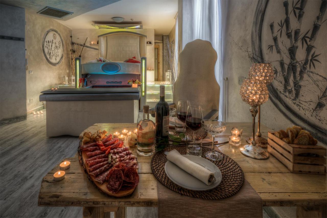 Hotel Butterfly Torre del Lago Puccini Zewnętrze zdjęcie