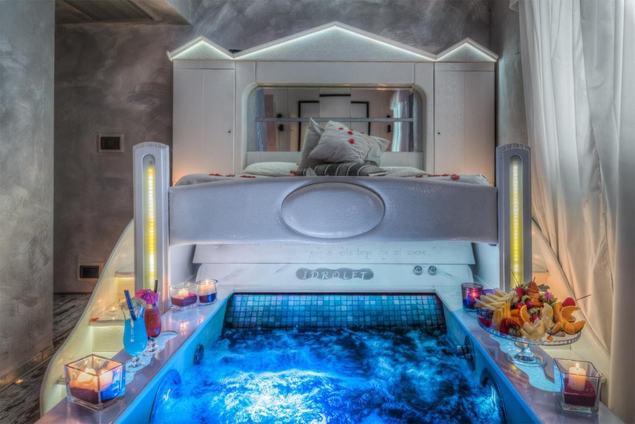 Hotel Butterfly Torre del Lago Puccini Zewnętrze zdjęcie