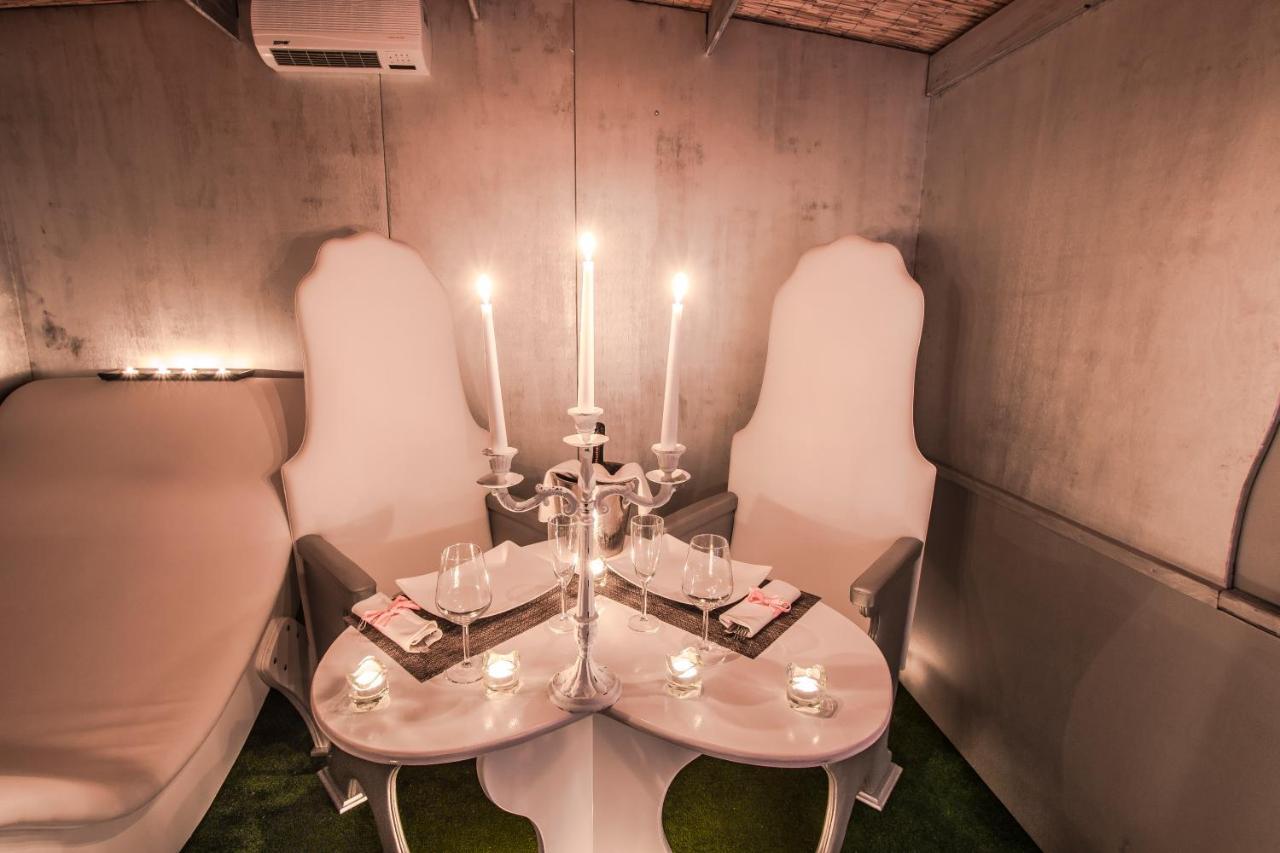 Hotel Butterfly Torre del Lago Puccini Zewnętrze zdjęcie